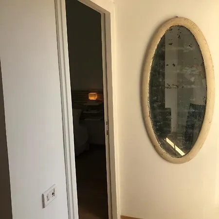 Apartment Unico A Rome