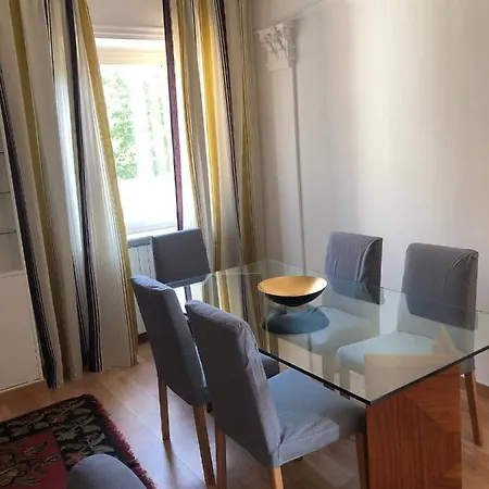 Apartment Unico A