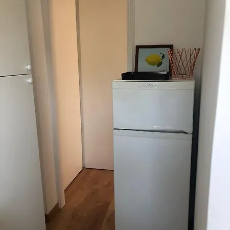 شقة Unico A *