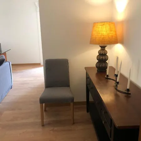 Apartment Unico A