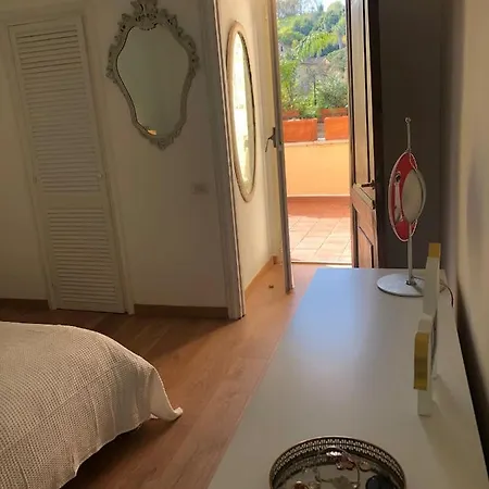 Unico A شقة