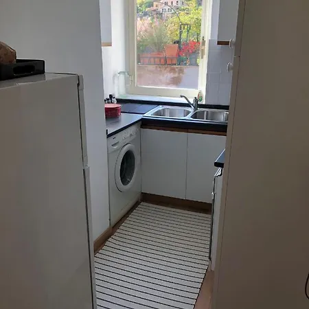 Apartment Unico A Rome