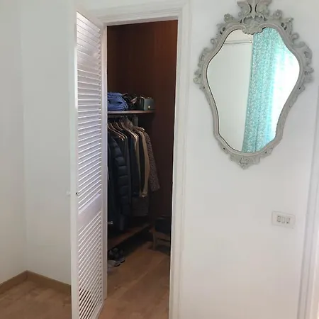 Unico A Apartment Rome