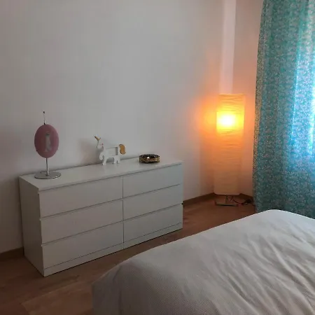 Unico A Apartment Rome