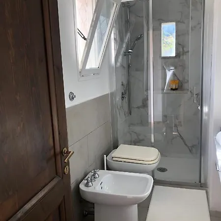 Unico A Apartment Rome