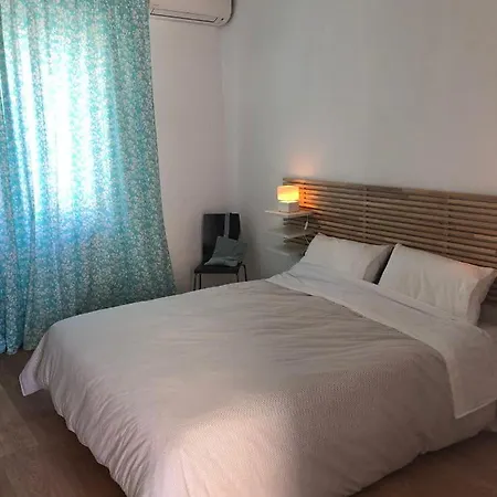 Unico A Apartment Rome