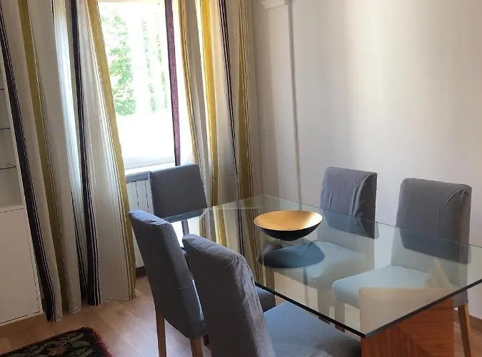 Apartman Unico A