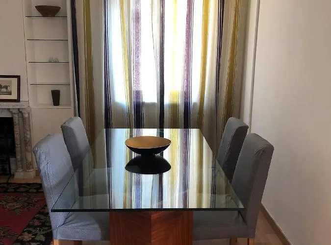 Unico A Apartman
