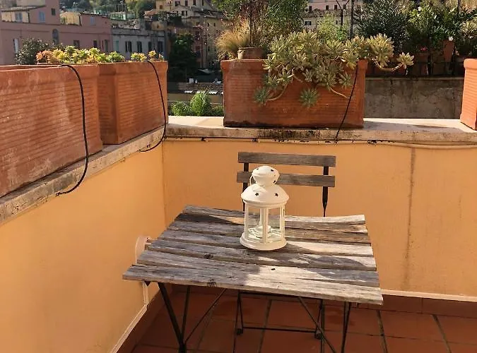 Unico A Apartman
