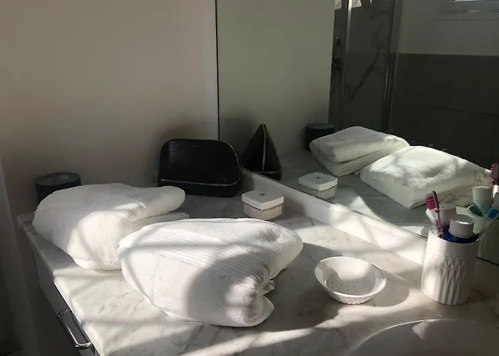 Apartman Unico A Róma