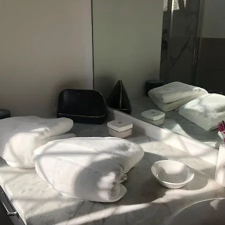 Apartment Unico A Rom