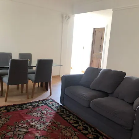 Apartment Unico A Rom