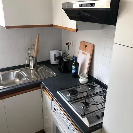 Unico A Apartment *