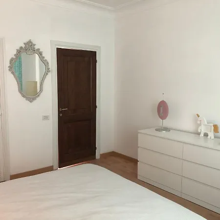 Unico A Apartment *